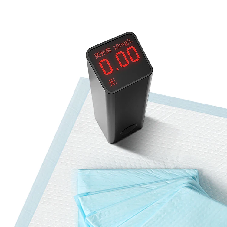 45x33cm 50 pack baby  pee pads and baby care nappy changing pad disposable underpad changjing pad disposable