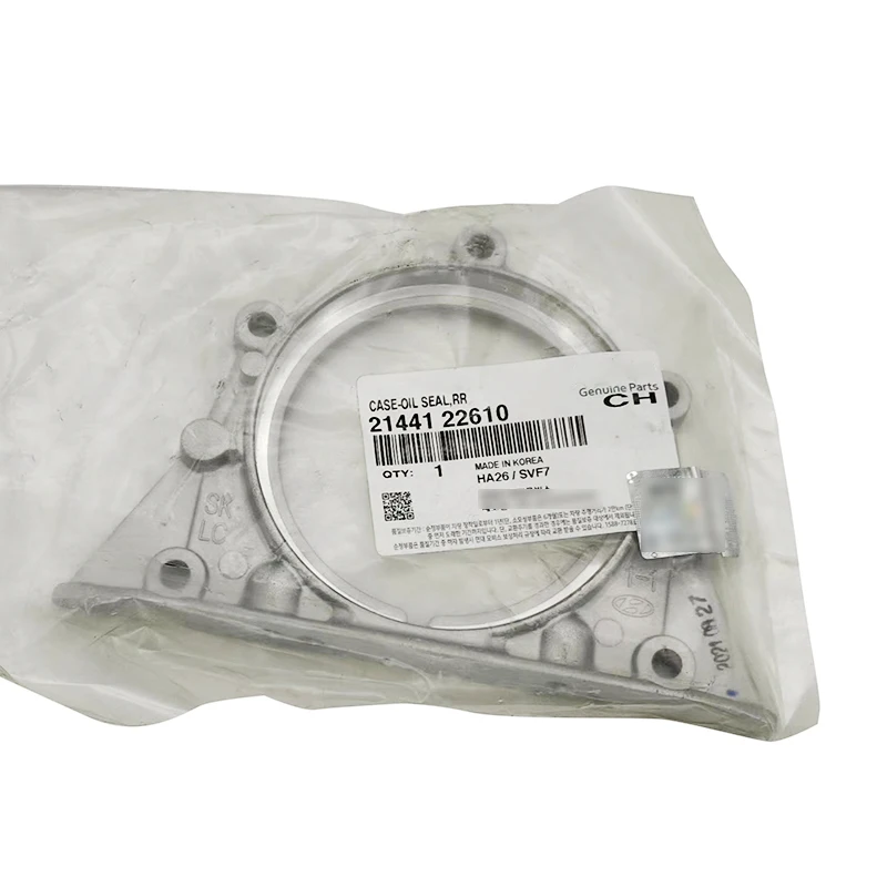 Cheap Price Auto Engine Parts Case Oil Seals 21441-22610 For Hyundai Kia