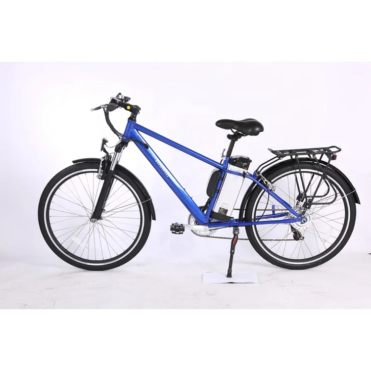 18Inch electric scooters powerful adult  36V  250W Mountain Hybrid Folding Fat Tire  Electric Bicycle