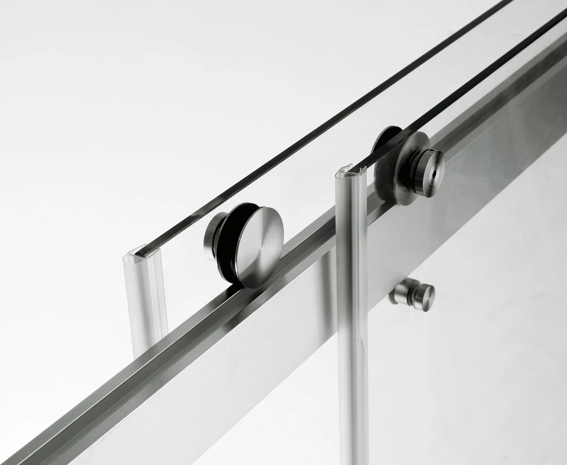 KD5230A Straight Shape Shower Cabin Spare Parts