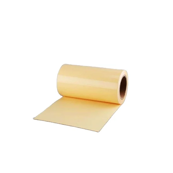 
Self Adhesive Pe Coated Paper Silicone Release Paper adhesive paper 