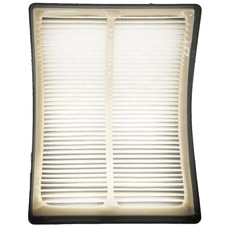 Vacuum Cleaner Accessories Compatible with Shark Navigator UV540 NV391 NV390 NV350 series 2 Pre-Felt 1 Hepa Filter Kit