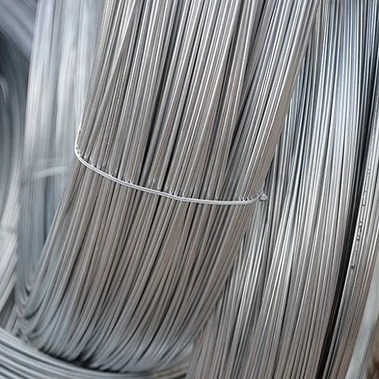 1.2mm 2.0mm Aluminum Welding Wire ER 4043 5356 Aluminum Welding Wire