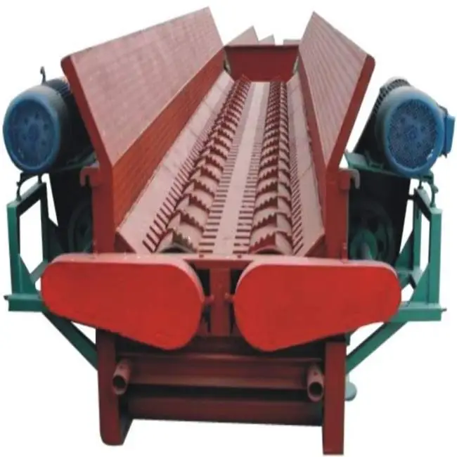 Automatic High Yield and Cheap Price Woodworking Machinery Log Debarker for sale with CE approved
