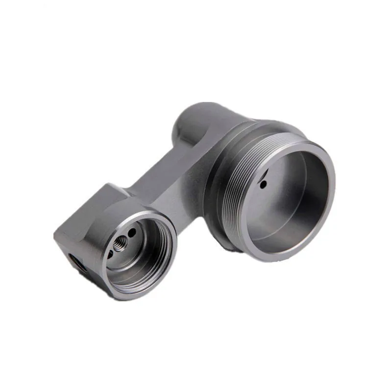 CNC source manufacturers precision machining aluminum alloy brass plastic parts hand plate model surface oxidation