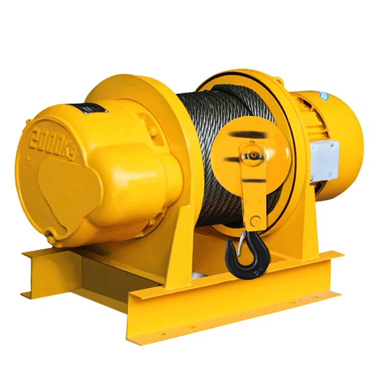 12000 фунтов высокоскоростной гидравлический мотор подъемник трактор строительный материал подъемная небольшая электрическая лебедка