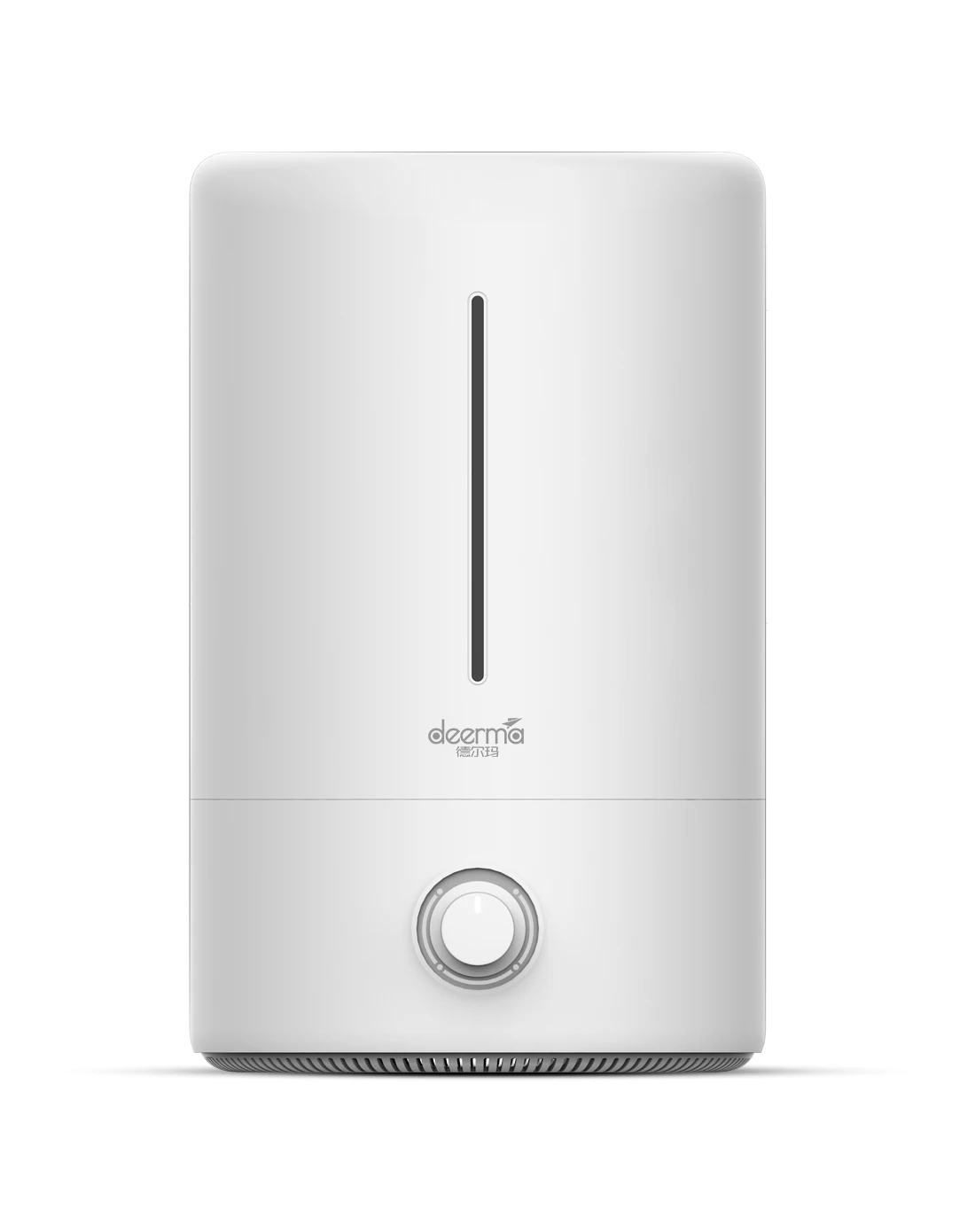 Deerma Air Humidifier F628 Purifying 5L Keep Humidity Large Capacity Ultrasonic Humidifier Aromatherapy