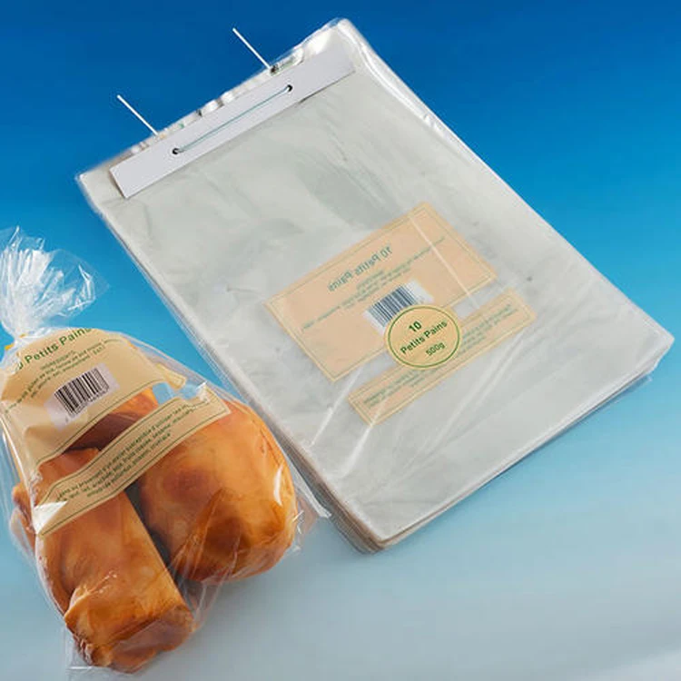 Пластиковая упаковка для пищевых продуктов