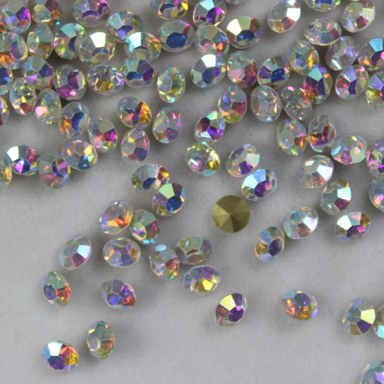 Factory Wholesale Synthetic Fancy Shape Cubic Zirconia 30 Colors Cz Stones Wholesale Price For Jewelry Making/