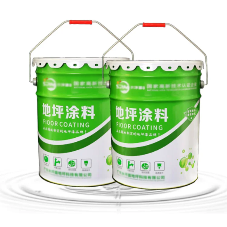 Good Quality Resistant Epoxy Epoxy Resin For Driveways For Stone Driveway Resin