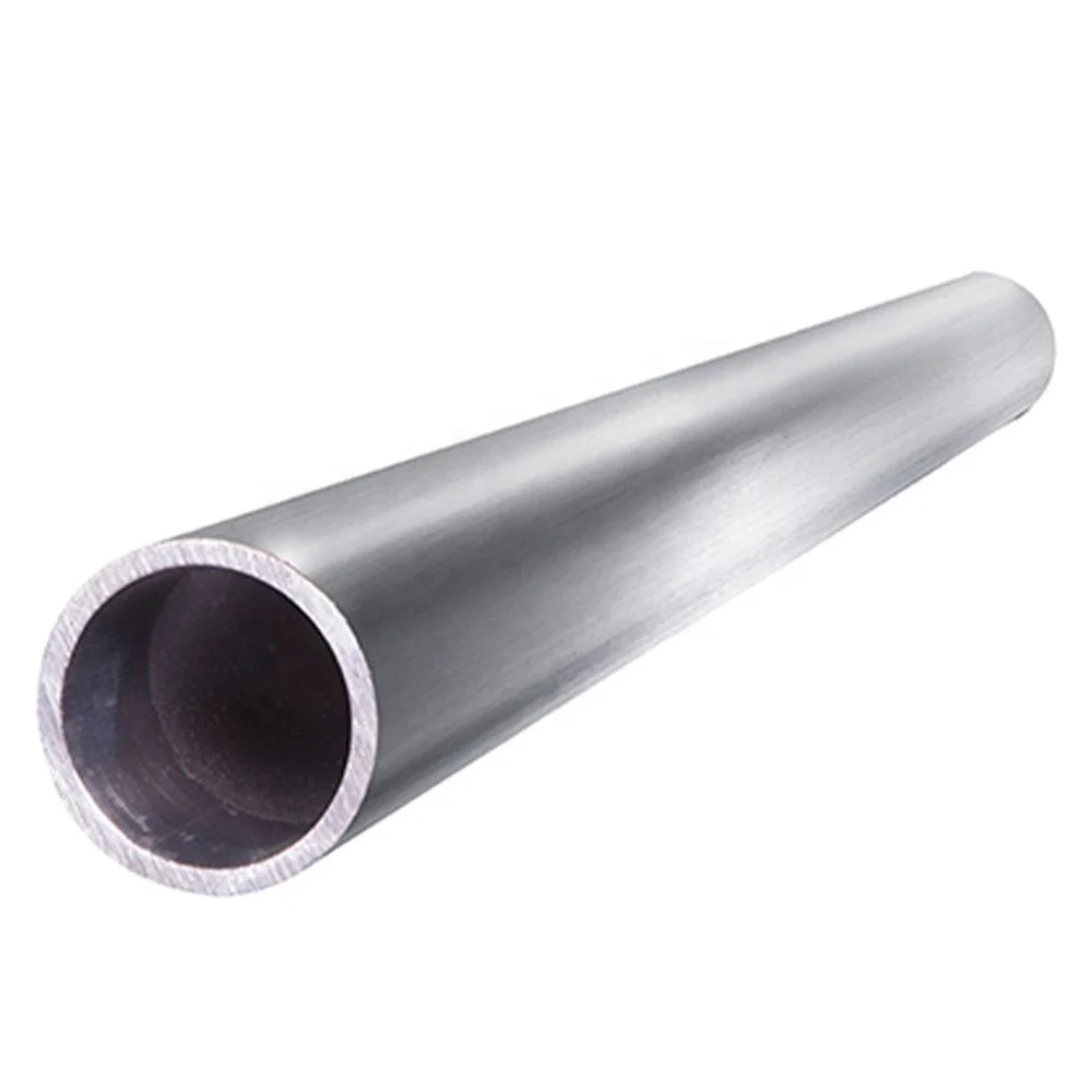 Ss Stainless Steel Pipe/Tube for Scaffolding Pipe 201 304