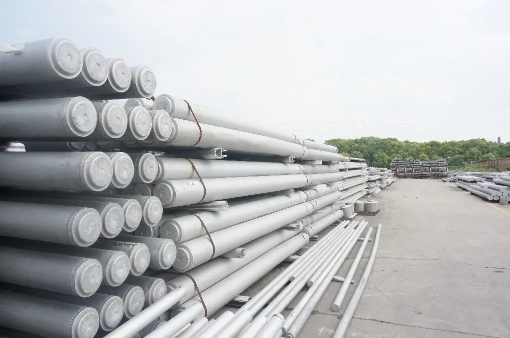 1100 grade Aluminium alloy bar round aluminium rod price