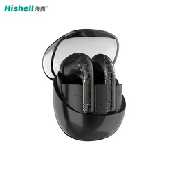 144 Languages Online Real Time Translation Earphone Wireless TWS Translator Earbuds