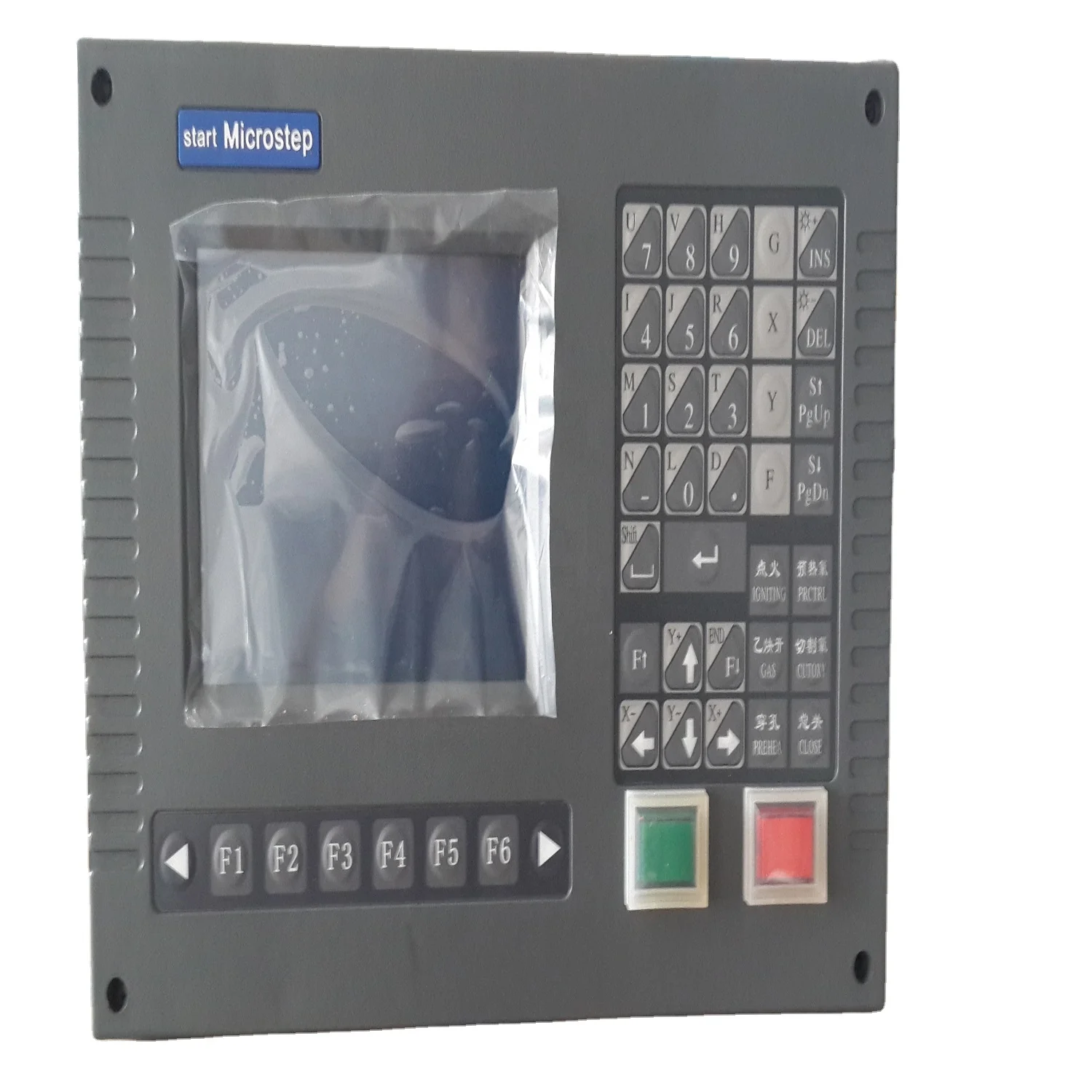 
CNC Cutting Controller SH-2002AH from Manufacturer 