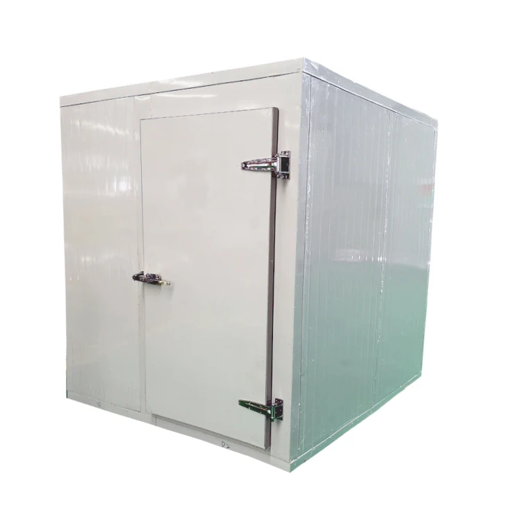 China Star Supplier  Ice Cream Storage Cold Room Cold Room