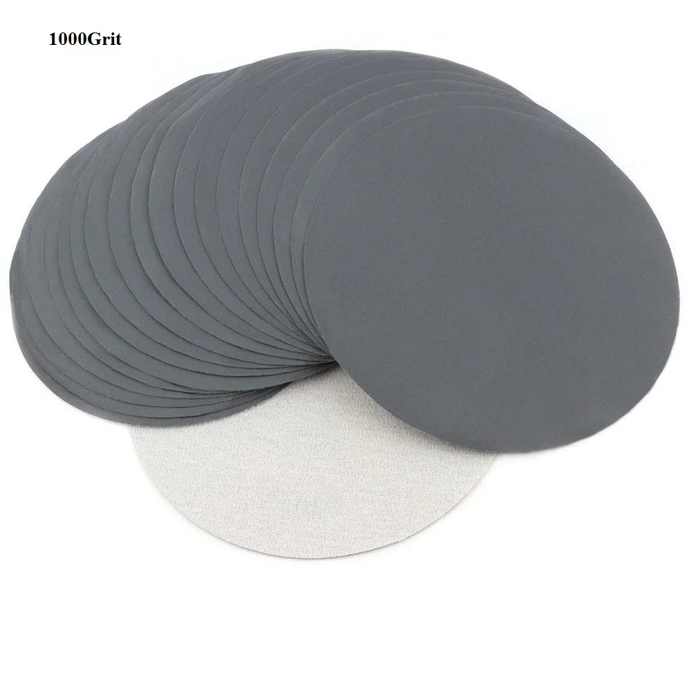 Шлифовальная бумага p180 120 220 400 1200 1500 2000 3000 5000 7000 песок влажная сухая абразивная наждачная бумага для дерева