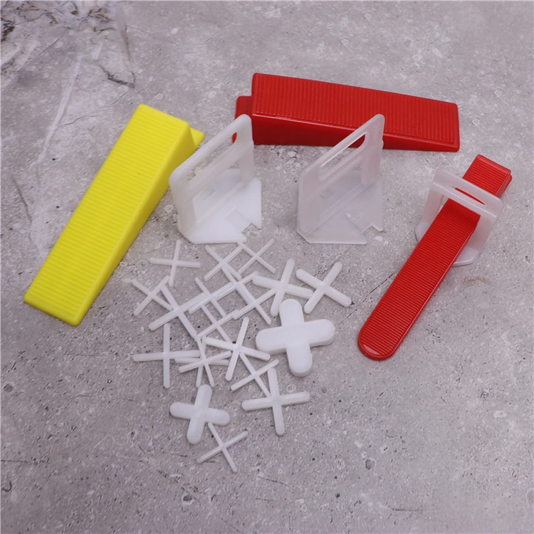Wholesale Free Sample tile accessories wall floor tile leveling system