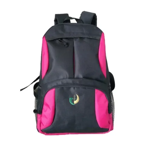 Backpack for Men and Women, Classical Bookbag with Multi-pockets Casual Daypack for College Sports Work Travel