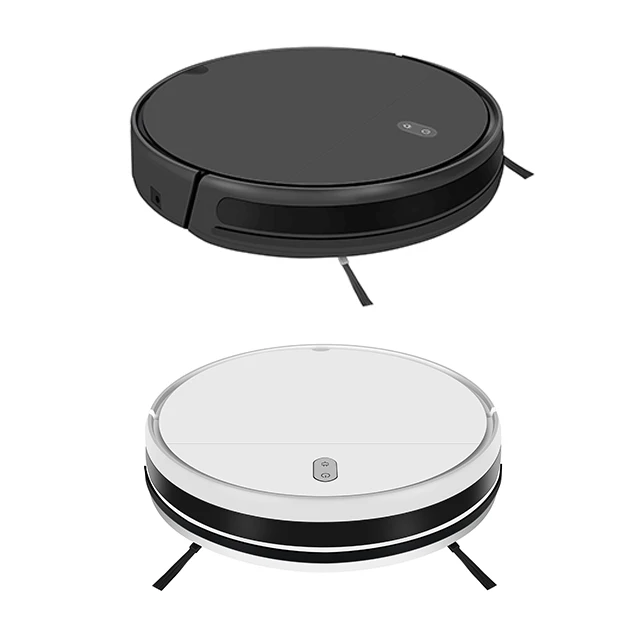 Good quality Robot Vacuum Cleaner 3 in 1  Auto Sweeping Model Automatic Room Floor Cleaner Robot  floor mopping robots