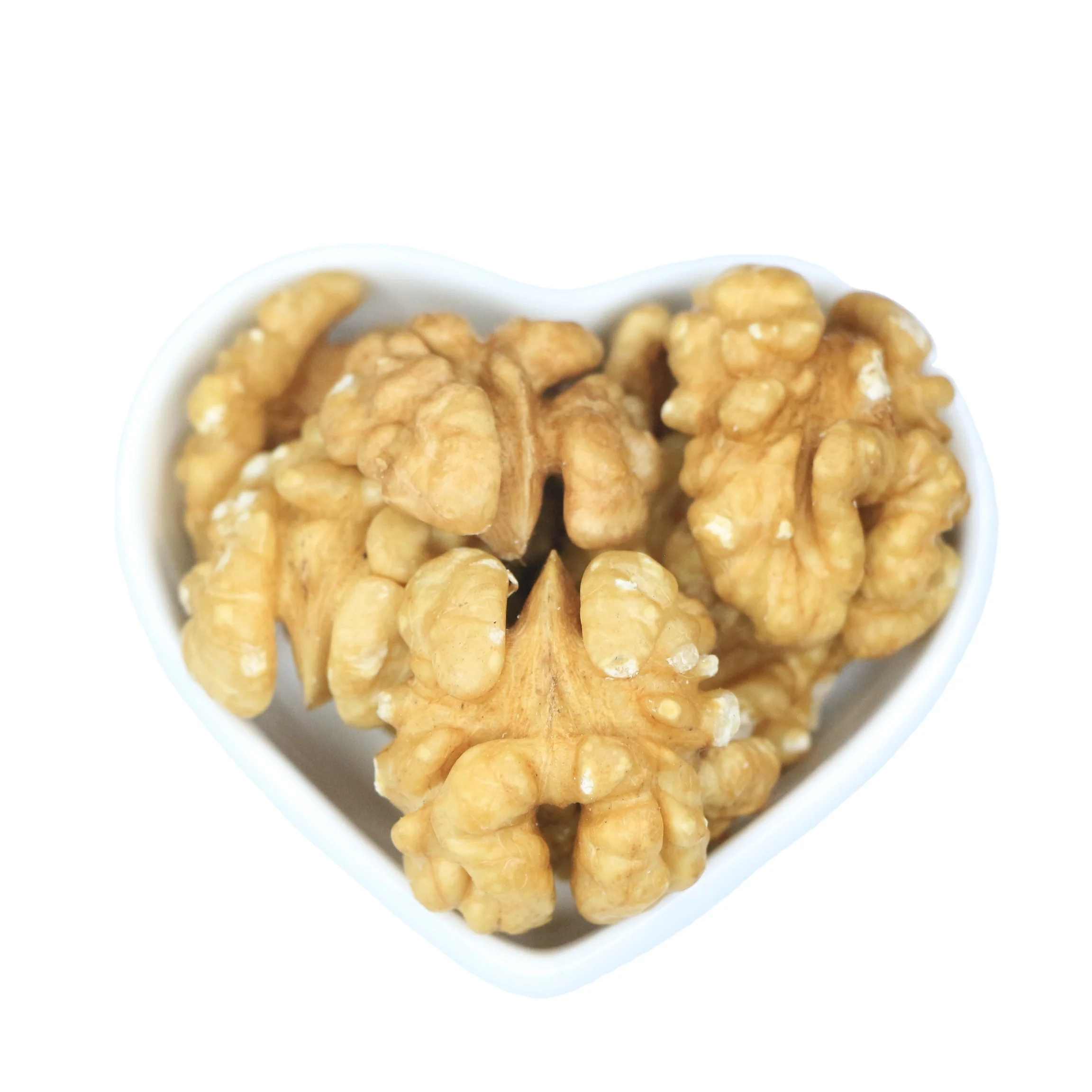 Best Quality Top Grade Wholesale Price Delicious Thin Skin Paper Shell Xinjiang 185 Walnut Kernels Low Price 1kg Walnuts Price