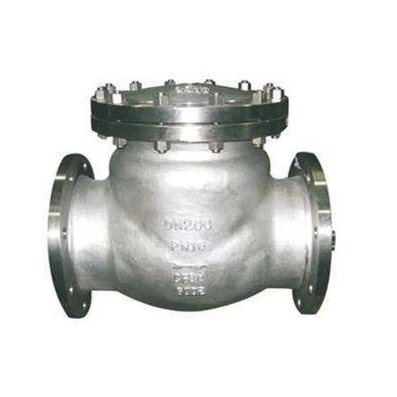 ASME 150LBS Swing Check Valve