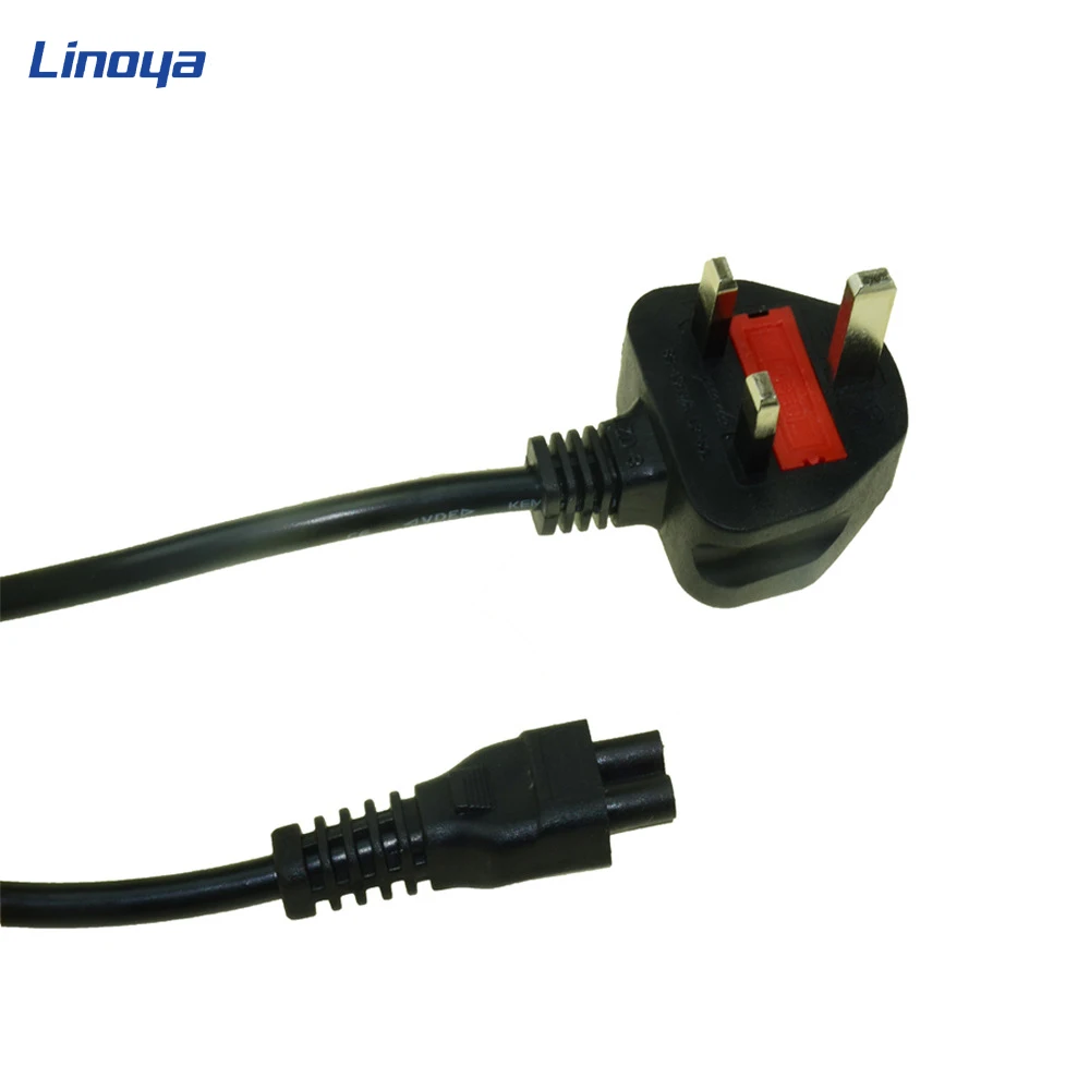 
3 Pin American 5-15p Factory Supply High Quality Home Appliances Power Cords Qp3 