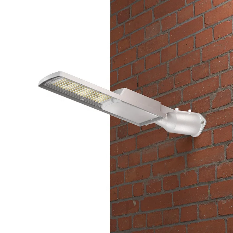 36000 high lumen 50w 100w 150w 200w full power street lamp outdoor IP66 waterproof die cast aluinum housing led street light