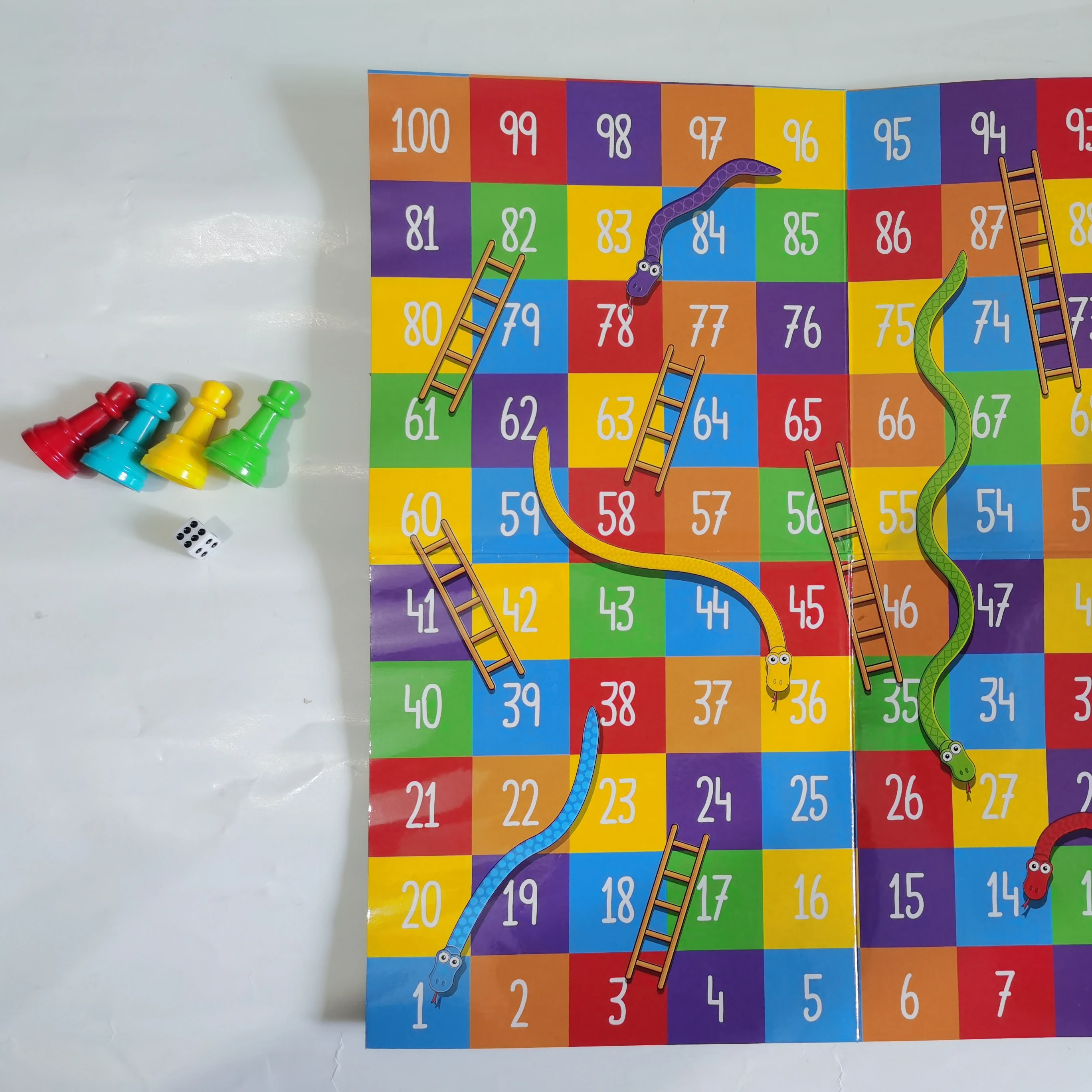 2024 Best sell custom board games for family adults kids Children Favorite Game  Gift for children