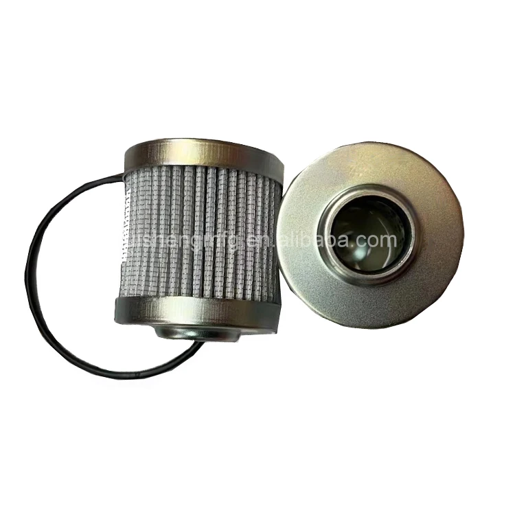 High Quality Bus Parts & Accessories High Pressure Natural Gas Filter For Bus