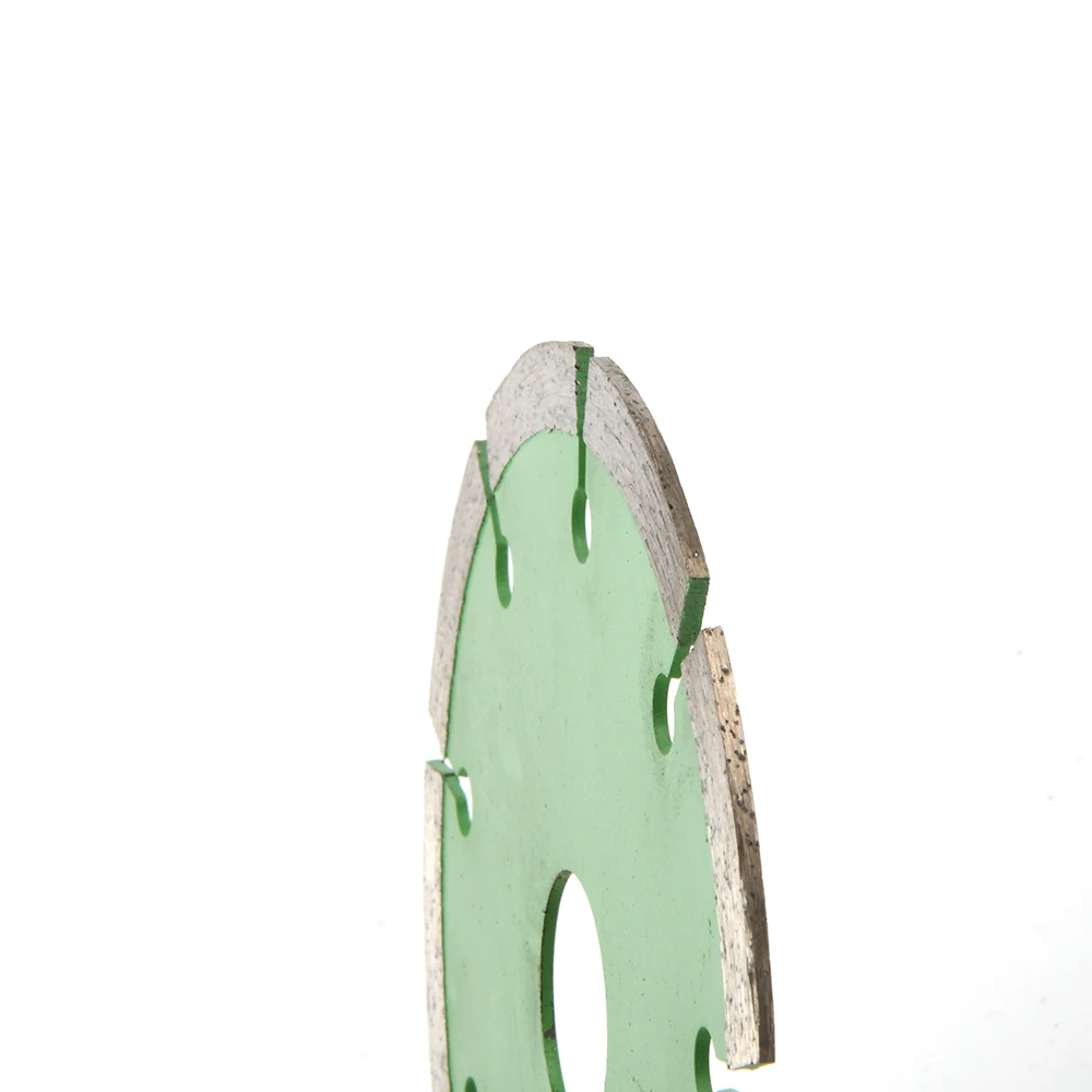 Diamond cutting disc tile marble granite 350mm circular diamond Saw Blade