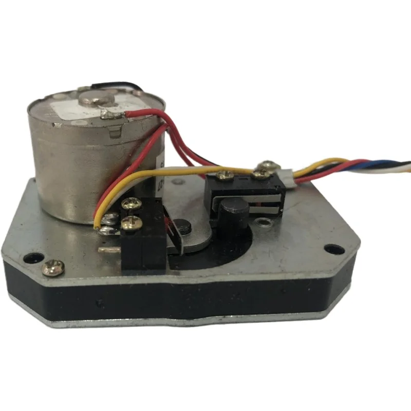 Popular 3v dc motor smart water meter with gearbox (62474292628)
