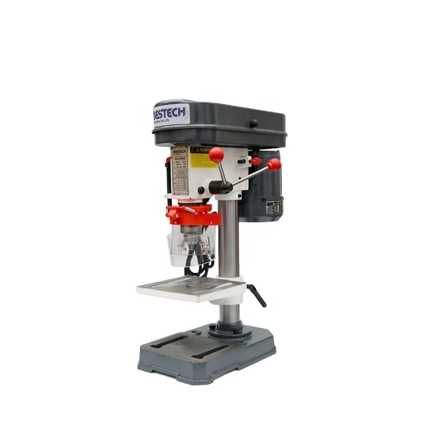 ZJ4113 Hot sale 250W 350W bench top mini drill machine bench