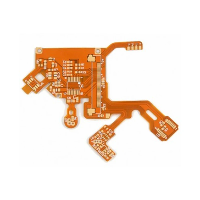 Customized Hackrf One Pcb Pcb Assembly Original Popular Quality China Manufacturer for Electric Car Kids PCB Board Production