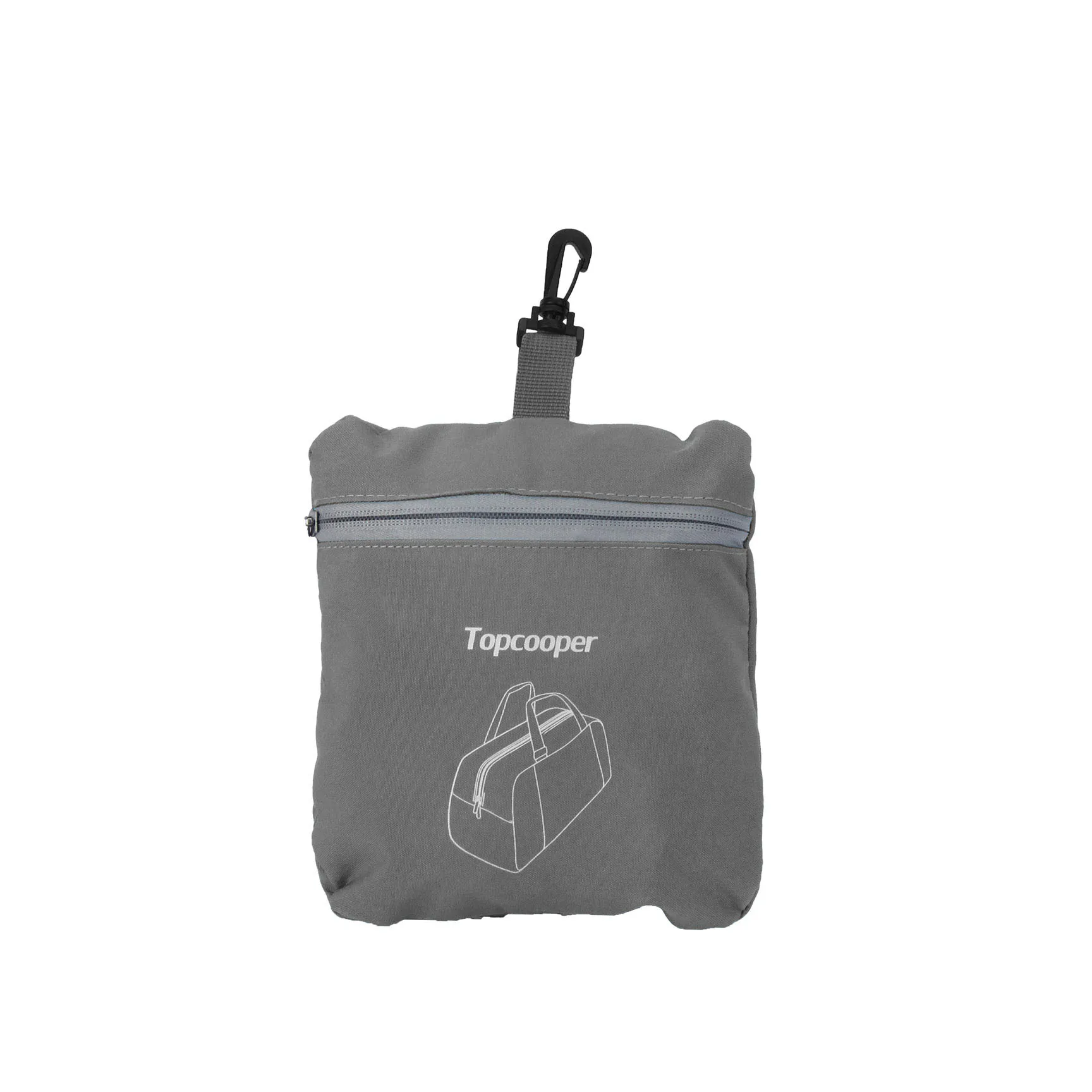 Travel Foldable Duffle Bag
