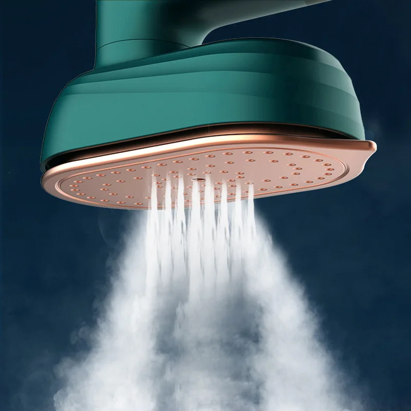 Ручная портативная гладильная машина для одежды домашний маленький электрический утюг дорожная