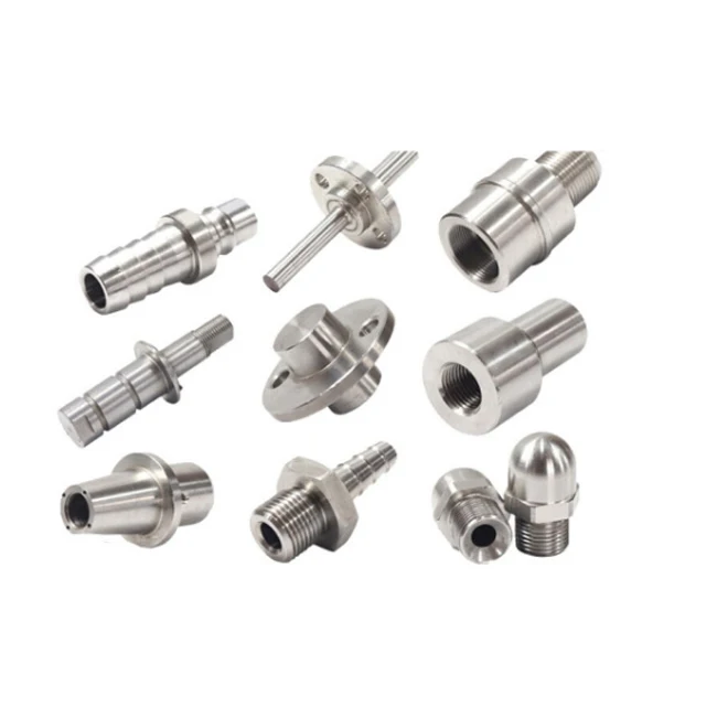 VMT CNC Precision Machined CNC Custom Machining Parts Custom Aluminum Machining Prototypes Spare Parts Aluminum Custom Machining