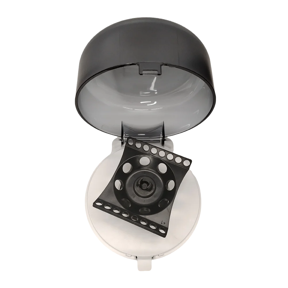 Портативная мини-Центрифуга с дешевой ценой