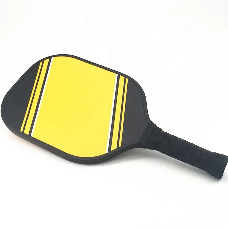 OEM Best Seller graphite Pickleball Paddle USAPA Tested Pickleball Racket Professional Sports Pickleball
