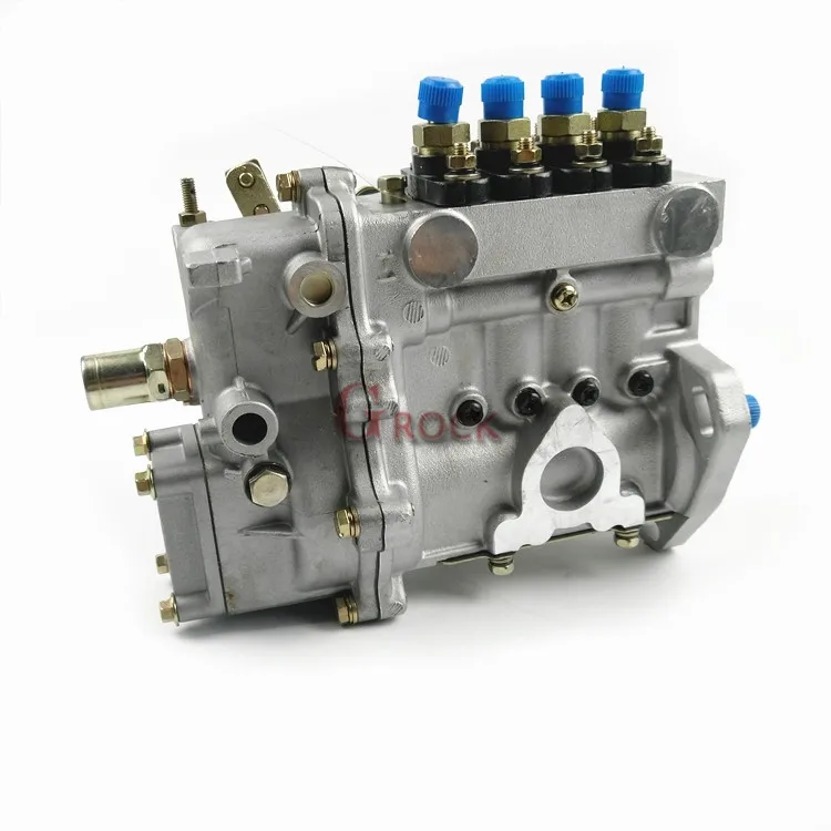  Оригинальный насос для впрыска дизельного топлива Kangda 4Q488 BH4QT95R9