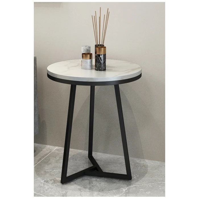 
White Marble Indoor Coffee Table Modern Marble coffee table 