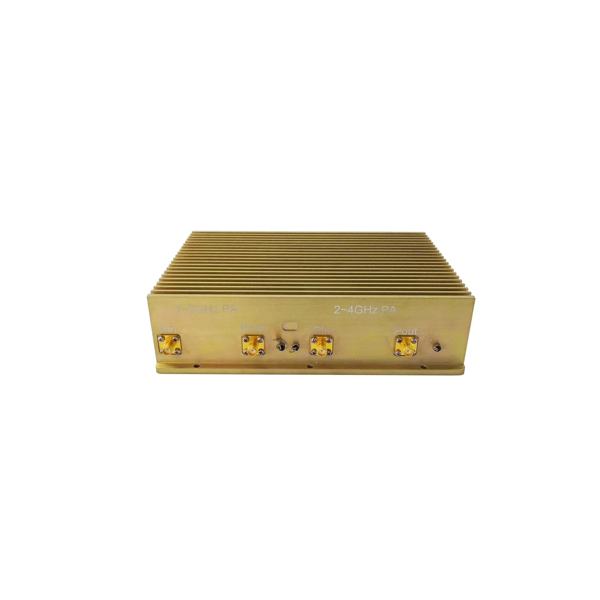 400-2700MHz high power rf power amplifier