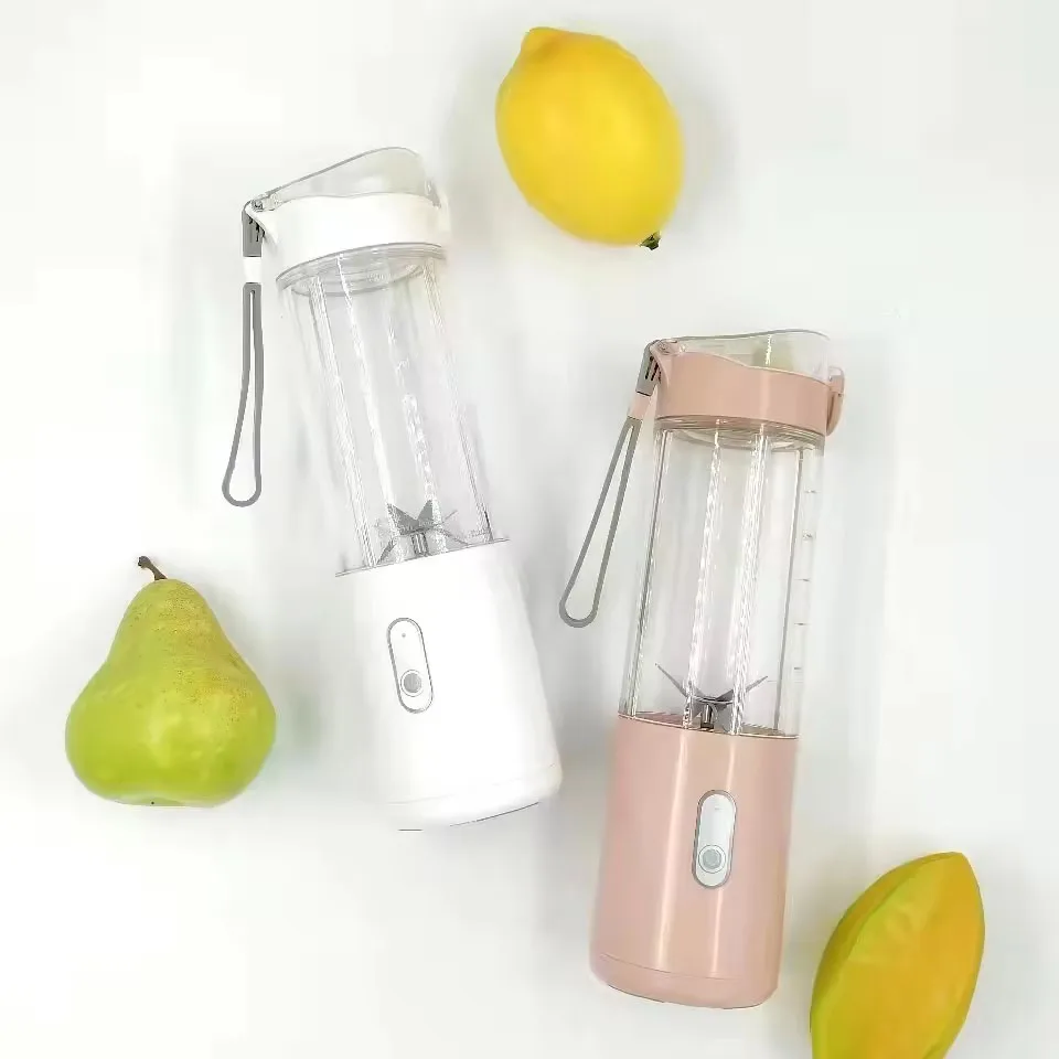 Portable Blenders And Juicers Commercial Juicer Machine Mini Blender Orange Juicer Machine