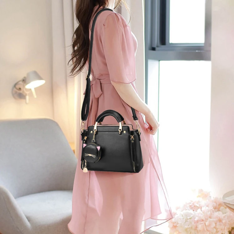 Good Quality Polyester Hand,Lady Shoulder Luxury Bags Women Handbags Fashion Bag Ladies Handbag/
