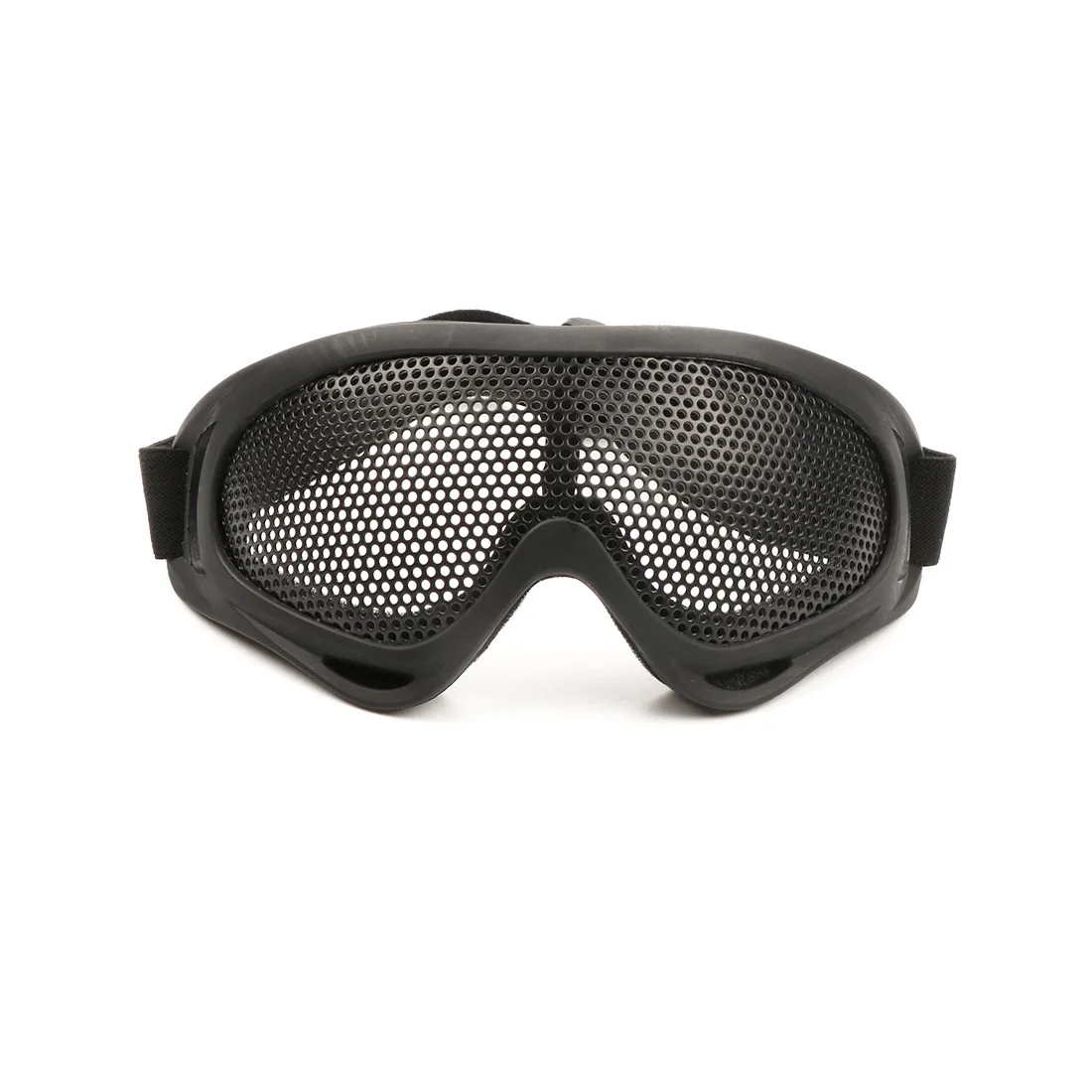 Professional outdoor CS games safey sports glasses anti frame