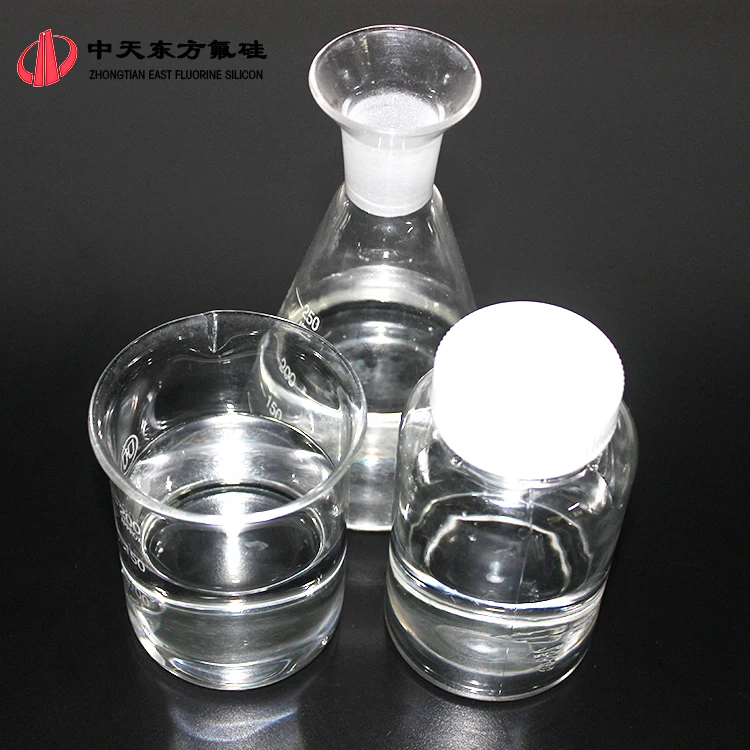 Transparent Octamethylcyclotetrasiloxane odorless deodorant for sale EINECS 556-67-2 D4