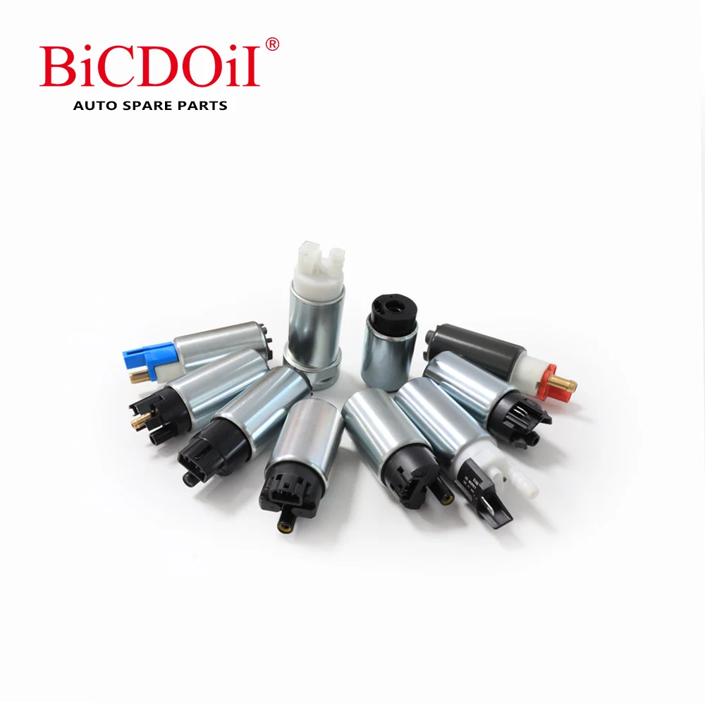 Auto Spare Part Electric Fuel Pump Oil Pump Bomba De Combustible for Toyota Honda Nissan Mazda Hyundai Mitsubishi Kia Subaru BMW