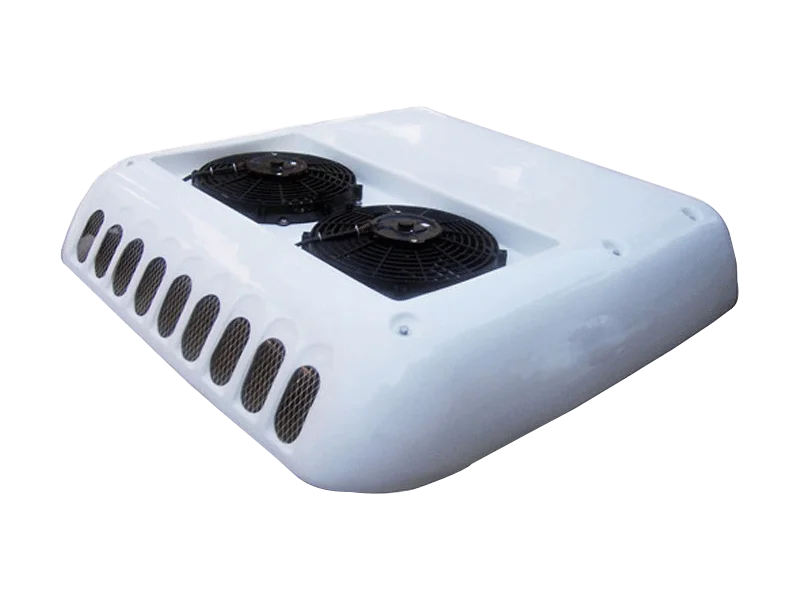 CE Finding dealers TKT-120V Roof Top Model 24 volts 12v dc mini bus air condition