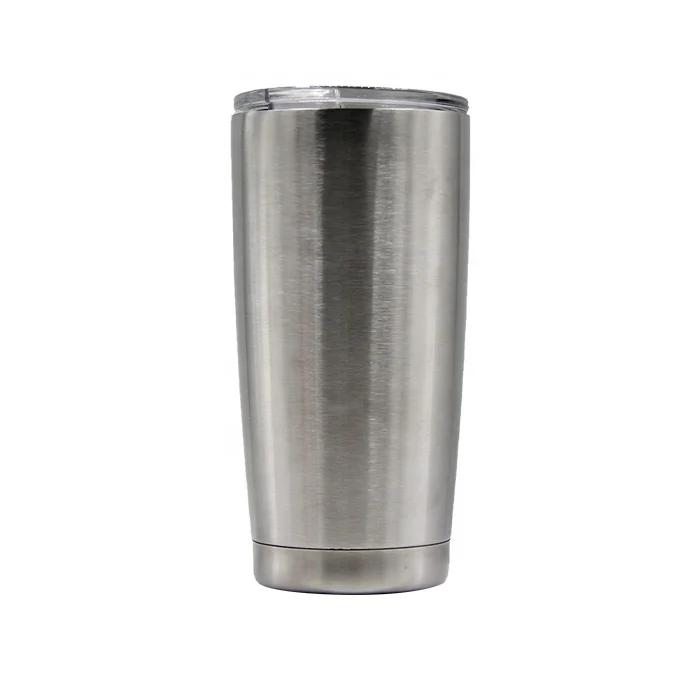 
Wholesale Eco-friendly Customized Double Wall Thermos Vacuum Flask Insulated Stainless Steel Sport Water Bottle 