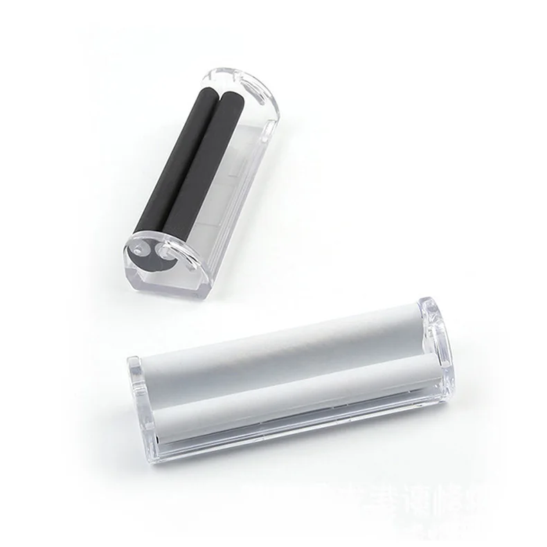 XY120125 High Quality Cheap Mini Cigarette Rolling Machine Injection Device Cigar Rolling Maker