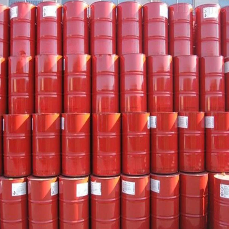 High quality polyurethane blend polyether polyol for wall and roof spray foam insulation